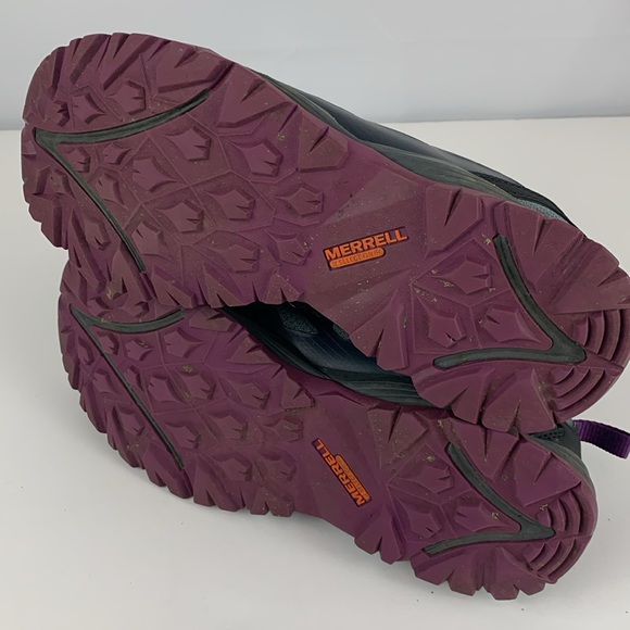 Merrell select fresh grey sneakers - Picture 7 of 10